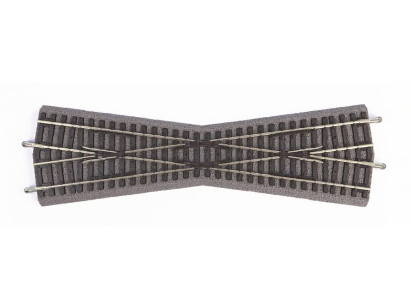 Piko Křižovatka K15 (G239) s podložím - 55440